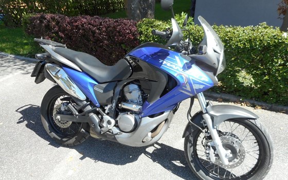 Gebrauchtmotorrad Honda XL 700V Transalp - Bild 3