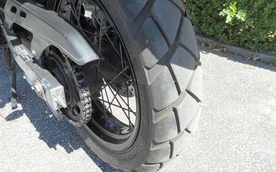 Gebrauchtmotorrad Honda XL 700V Transalp - Bild 4