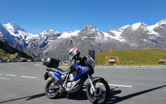 Gebrauchtmotorrad Honda XL 700V Transalp - Bild 6