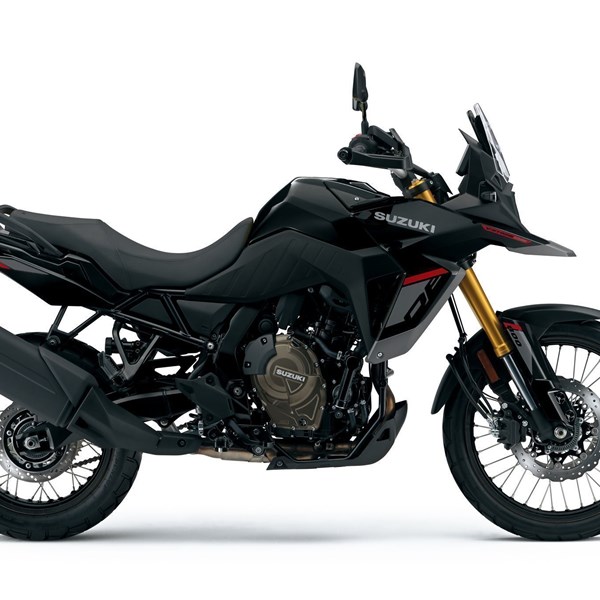 Suzuki V-Strom 800DE