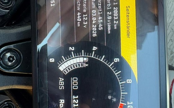 Gebrauchtmotorrad KTM RC 125 - Bild 11