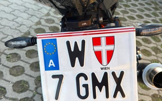 Gebrauchtmotorrad KTM RC 125 - Bild 8