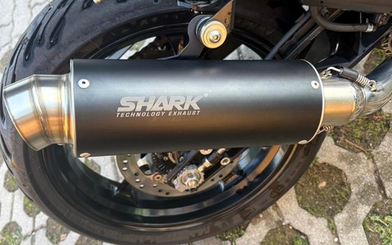 Gebrauchtmotorrad KTM RC 125 - Bild 9