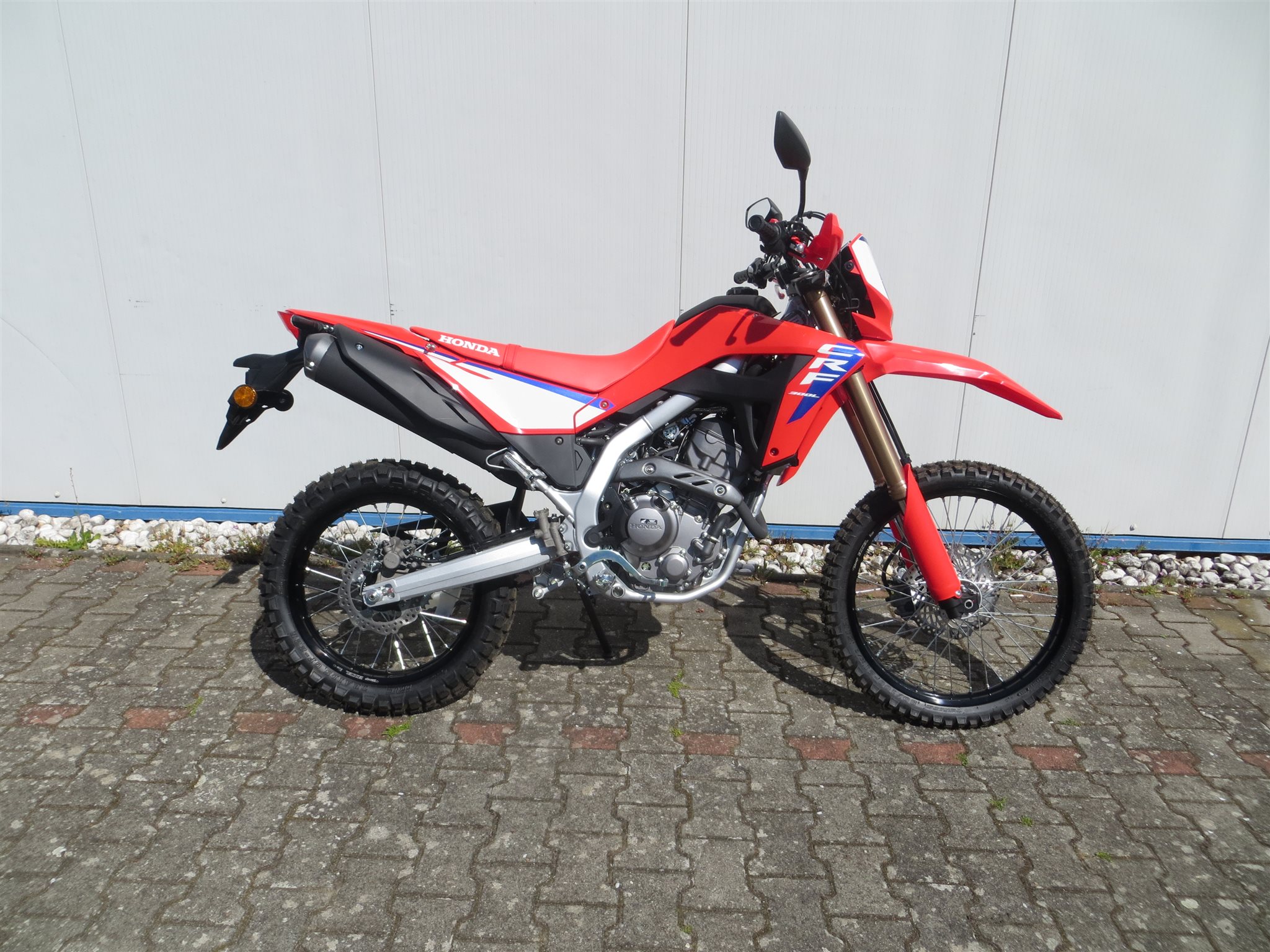 Honda CRF300L