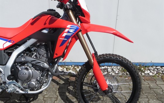 Neufahrzeug Honda CRF300L - Bild 2