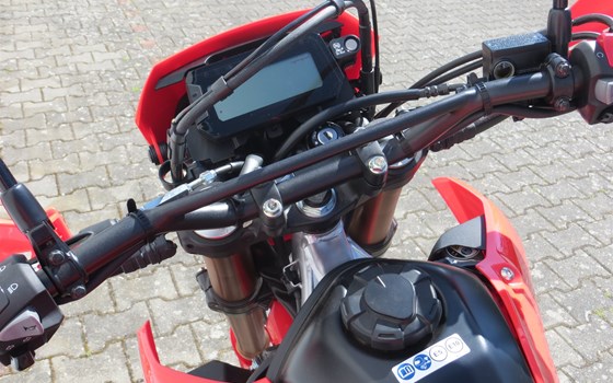 Neufahrzeug Honda CRF300L - Bild 6