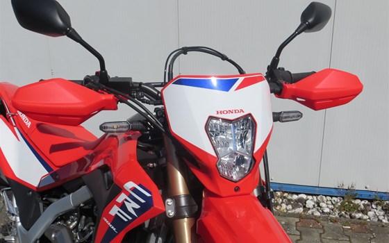 Neufahrzeug Honda CRF300L - Bild 7