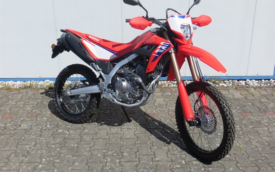 Neufahrzeug Honda CRF300L - Bild 8