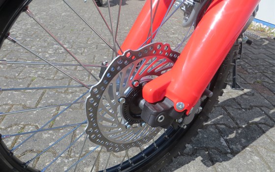 Neufahrzeug Honda CRF300L - Bild 9