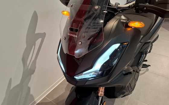 Gebrauchtmotorrad Honda ADV350 - Bild 13