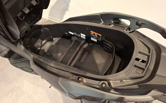 Gebrauchtmotorrad Honda ADV350 - Bild 14