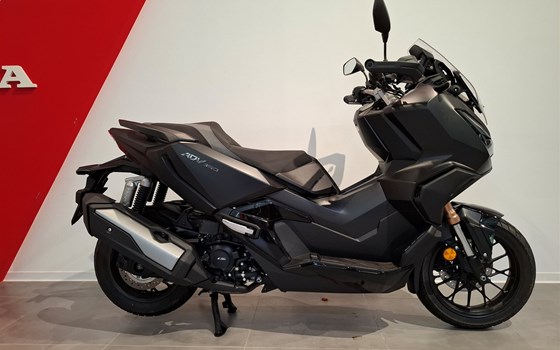 Gebrauchtmotorrad Honda ADV350 - Bild 15