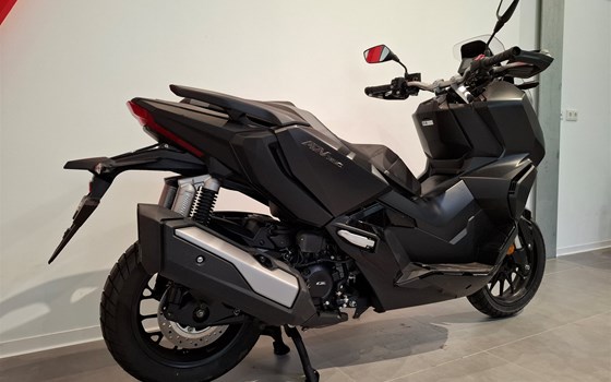 Gebrauchtmotorrad Honda ADV350 - Bild 16