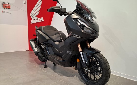 Gebrauchtmotorrad Honda ADV350 - Bild 18