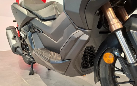 Gebrauchtmotorrad Honda ADV350 - Bild 19