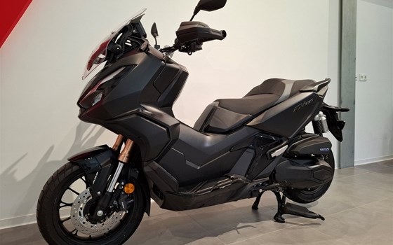 Gebrauchtmotorrad Honda ADV350 - Bild 2