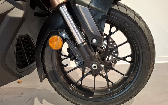Gebrauchtmotorrad Honda ADV350 - Bild 20