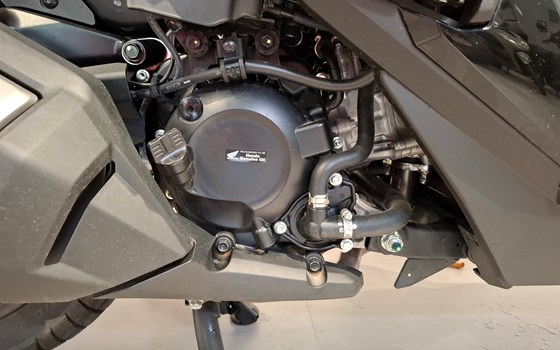 Gebrauchtmotorrad Honda ADV350 - Bild 21