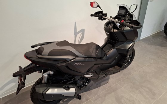 Gebrauchtmotorrad Honda ADV350 - Bild 22