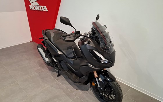 Gebrauchtmotorrad Honda ADV350 - Bild 23