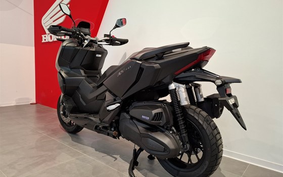 Gebrauchtmotorrad Honda ADV350 - Bild 3