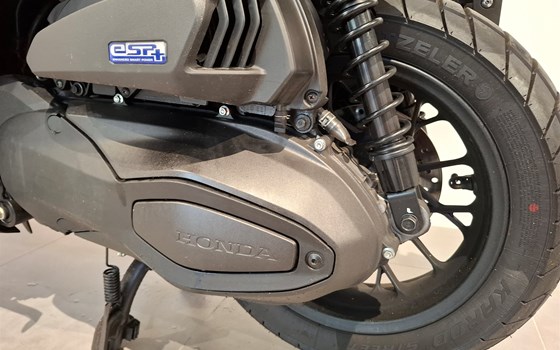 Gebrauchtmotorrad Honda ADV350 - Bild 4