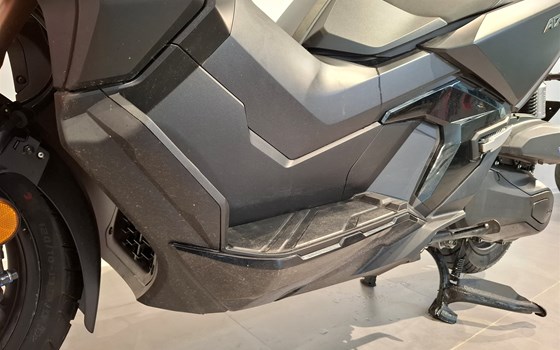 Gebrauchtmotorrad Honda ADV350 - Bild 6