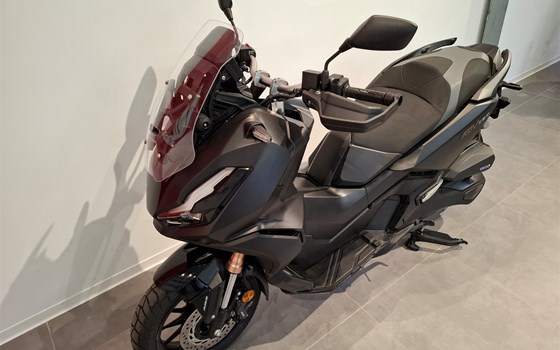 Gebrauchtmotorrad Honda ADV350 - Bild 7