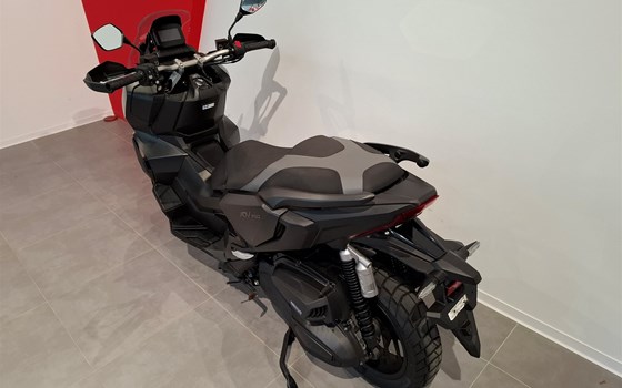 Gebrauchtmotorrad Honda ADV350 - Bild 8