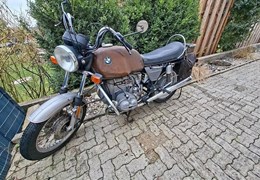 Occasion BMW R 90 S