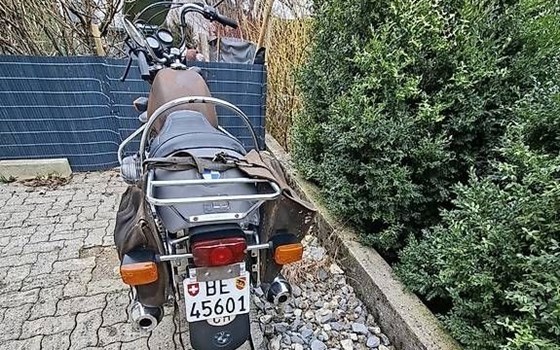 Motorrad Occasion BMW R 90 S - Bild 3