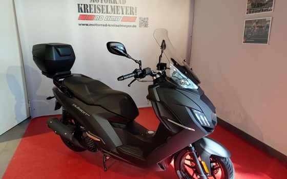 Neufahrzeug Peugeot Pulsion EVO 125 Urban - Bild 1