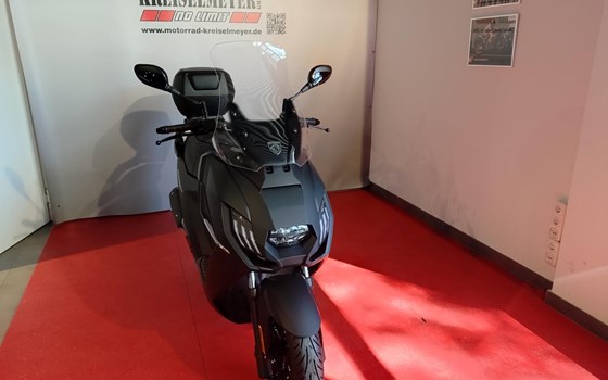 Neufahrzeug Peugeot Pulsion EVO 125 Urban - Bild 2