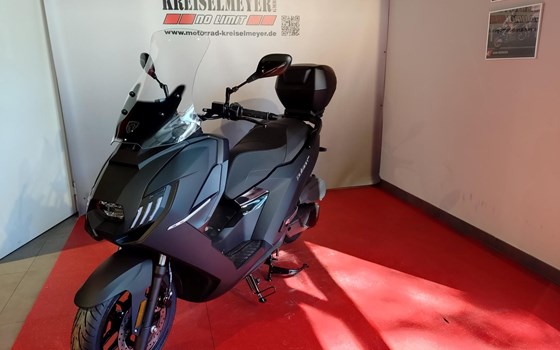 Neufahrzeug Peugeot Pulsion EVO 125 Urban - Bild 3