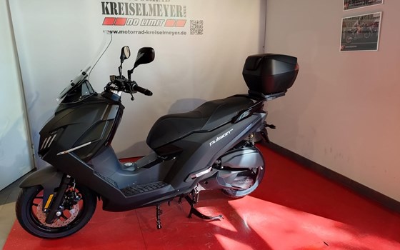 Neufahrzeug Peugeot Pulsion EVO 125 Urban - Bild 4