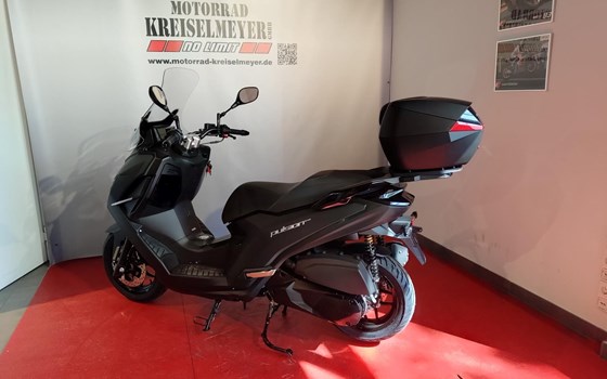 Neufahrzeug Peugeot Pulsion EVO 125 Urban - Bild 5