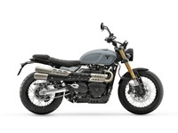 Neumotorrad Triumph Scrambler 900 