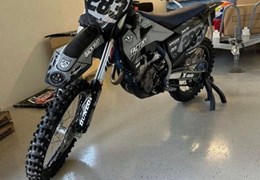 Gebrauchte Husqvarna FC 250