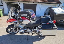 Gebrauchte BMW R 1200 GS