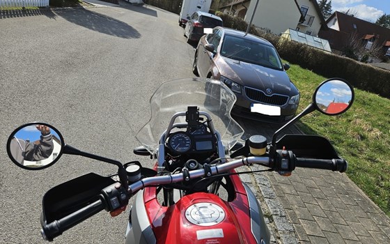 Gebrauchtmotorrad BMW R 1200 GS - Bild 2