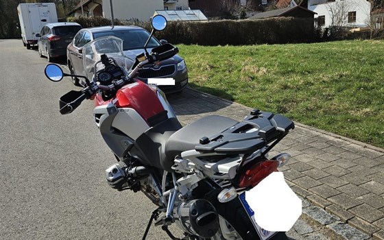 Gebrauchtmotorrad BMW R 1200 GS - Bild 3