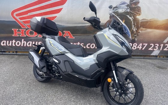Neufahrzeug Honda ADV350 - Bild 1