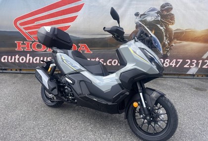 Neumotorrad