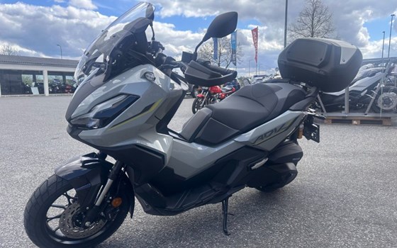 Neufahrzeug Honda ADV350 - Bild 2