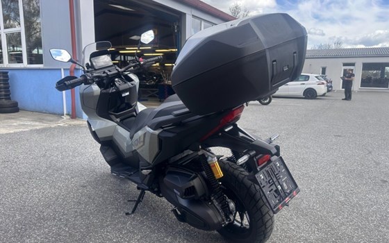Neufahrzeug Honda ADV350 - Bild 3