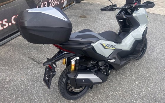 Neufahrzeug Honda ADV350 - Bild 4