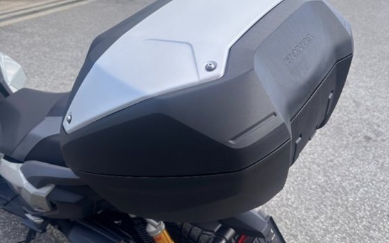 Neufahrzeug Honda ADV350 - Bild 5