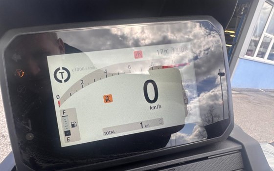 Neufahrzeug Honda ADV350 - Bild 7