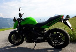 Gebrauchte Kawasaki ER-6n