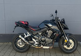 Gebrauchte Honda CB750 Hornet